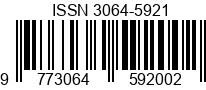 ISSN Online