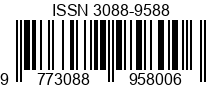 ISSN Print