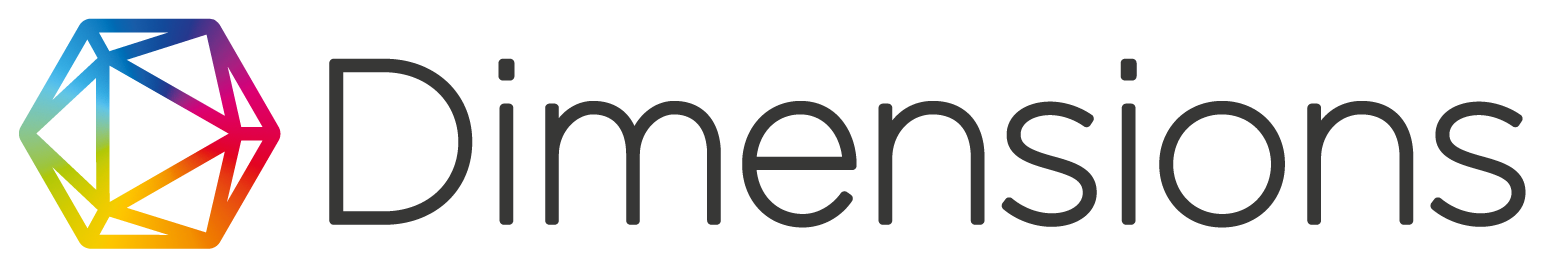 Dimensions Logo