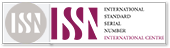 ISSN Logo
